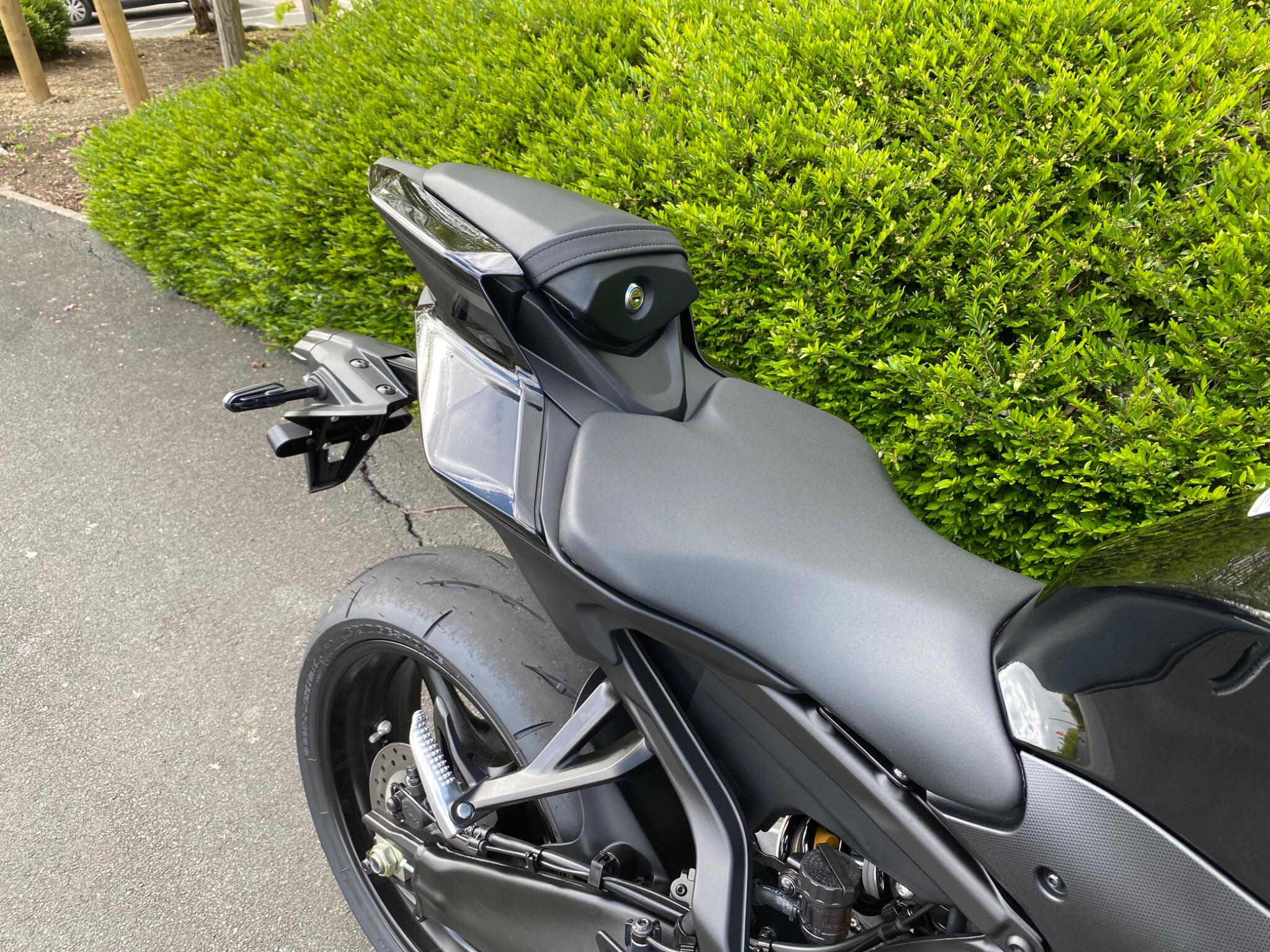 2026 Yamaha 900 Constant Mesh Euro 5